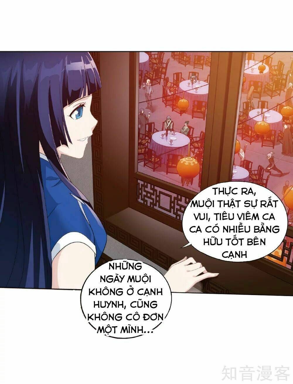 đấu phá thương khung chapter 262 - Next chapter 262