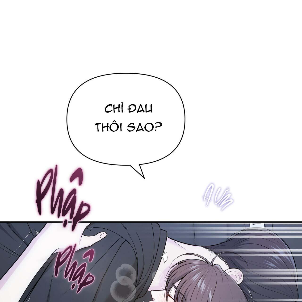 Tình Yêu Bí Mật Chapter 31 H+ - Trang 2