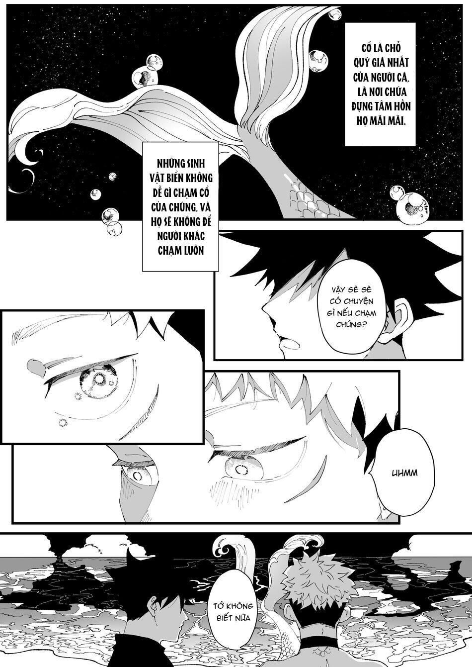 doujinshi tổng hợp Chapter 75 - Next 76