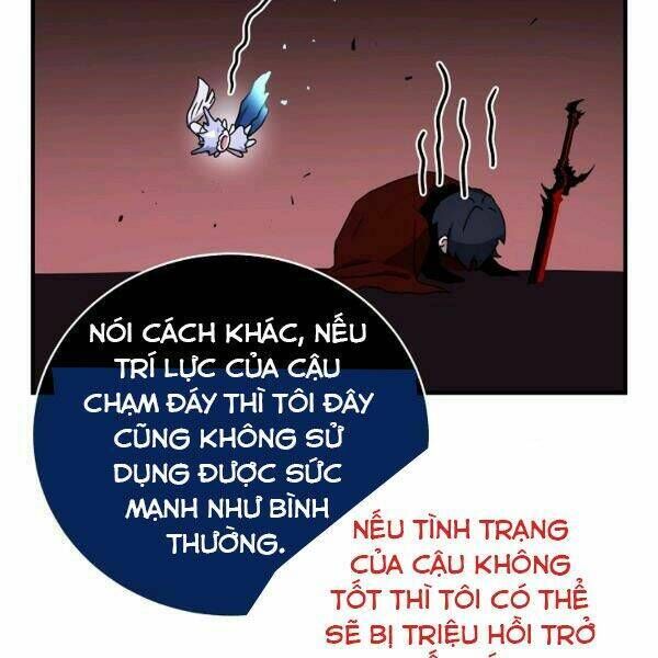 sự trở lại của người chơi bị đóng băng chapter 48 - Trang 2