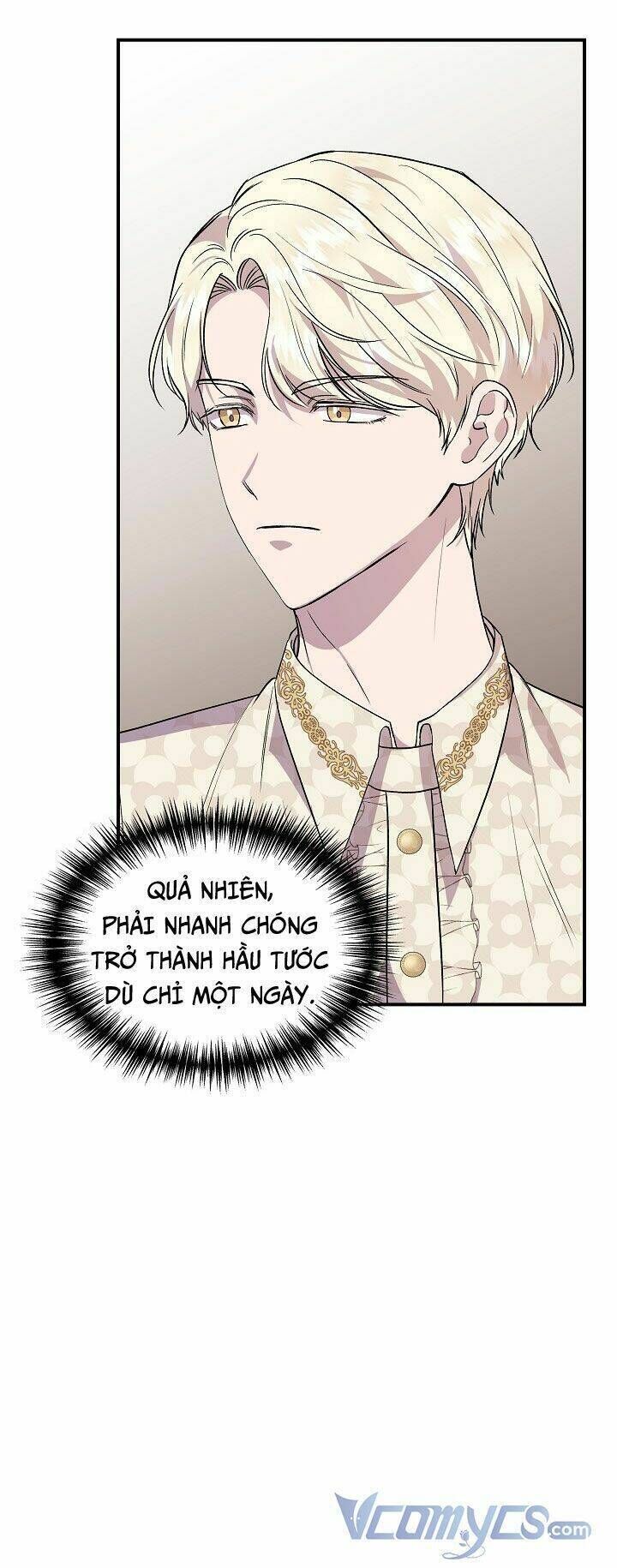 tôi không phải là cinderella chapter 42 - Trang 1