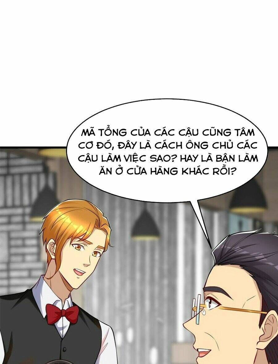 thành tỷ phú nhờ thua lỗ game chapter 98 - Trang 2