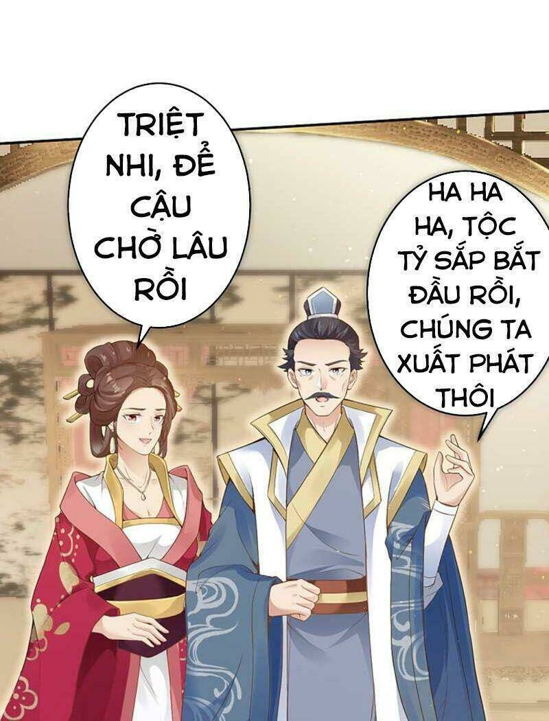 nghịch thiên tà thần Chapter 334 - Trang 2