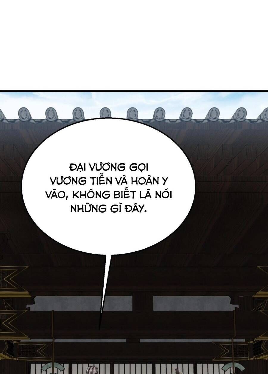 đại tần: ta con trai tần thủy hoàng giết địch thăng cấp thành thần chapter 78 - Trang 2