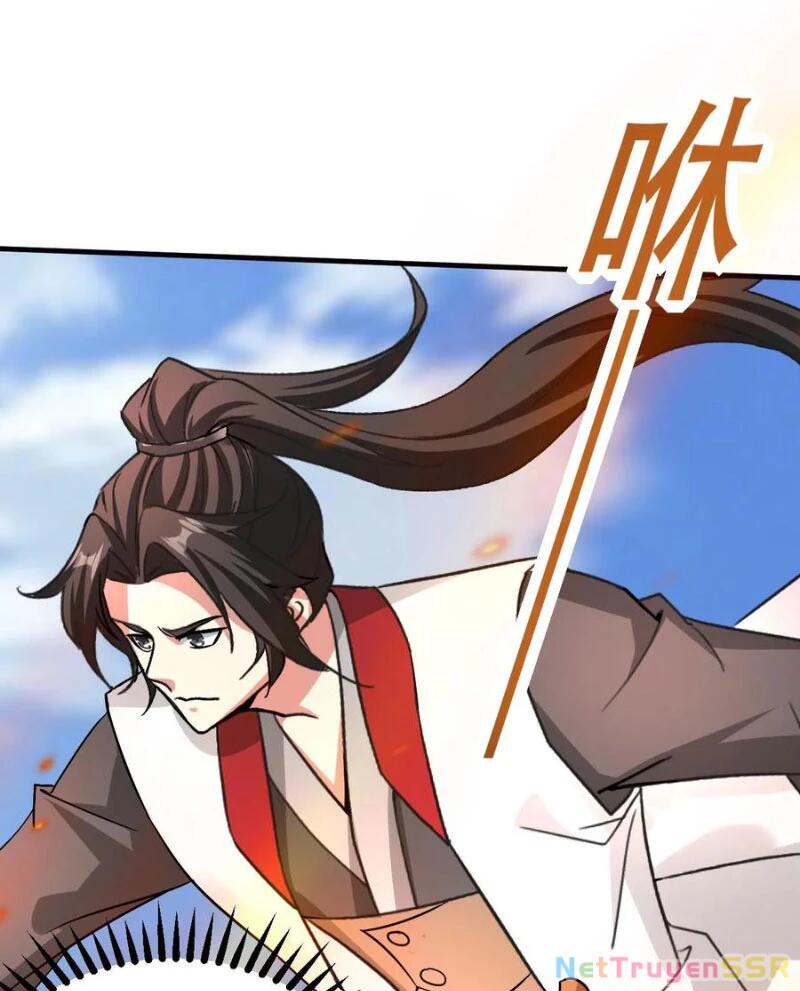 Vô Địch Đốn Ngộ Chapter 308 - Trang 2