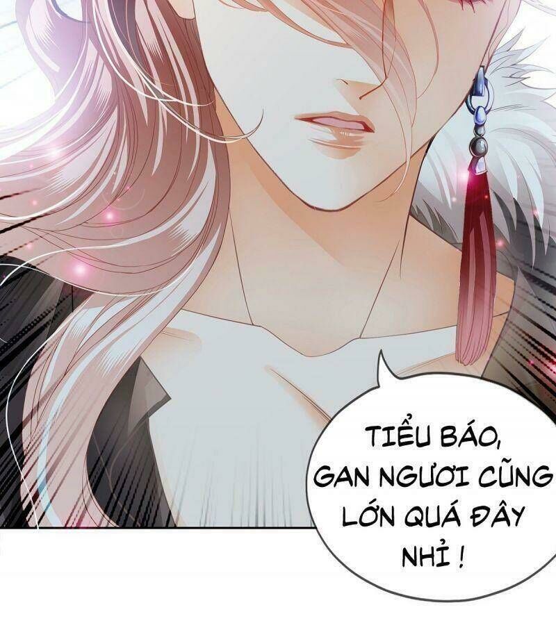 bổn vương muốn ngươi Chapter 39 - Next Chapter 40