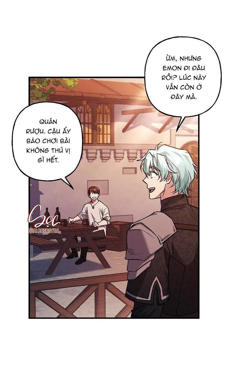 (ABO) BƯỚC NGOẶT Chapter 19 - Trang 1