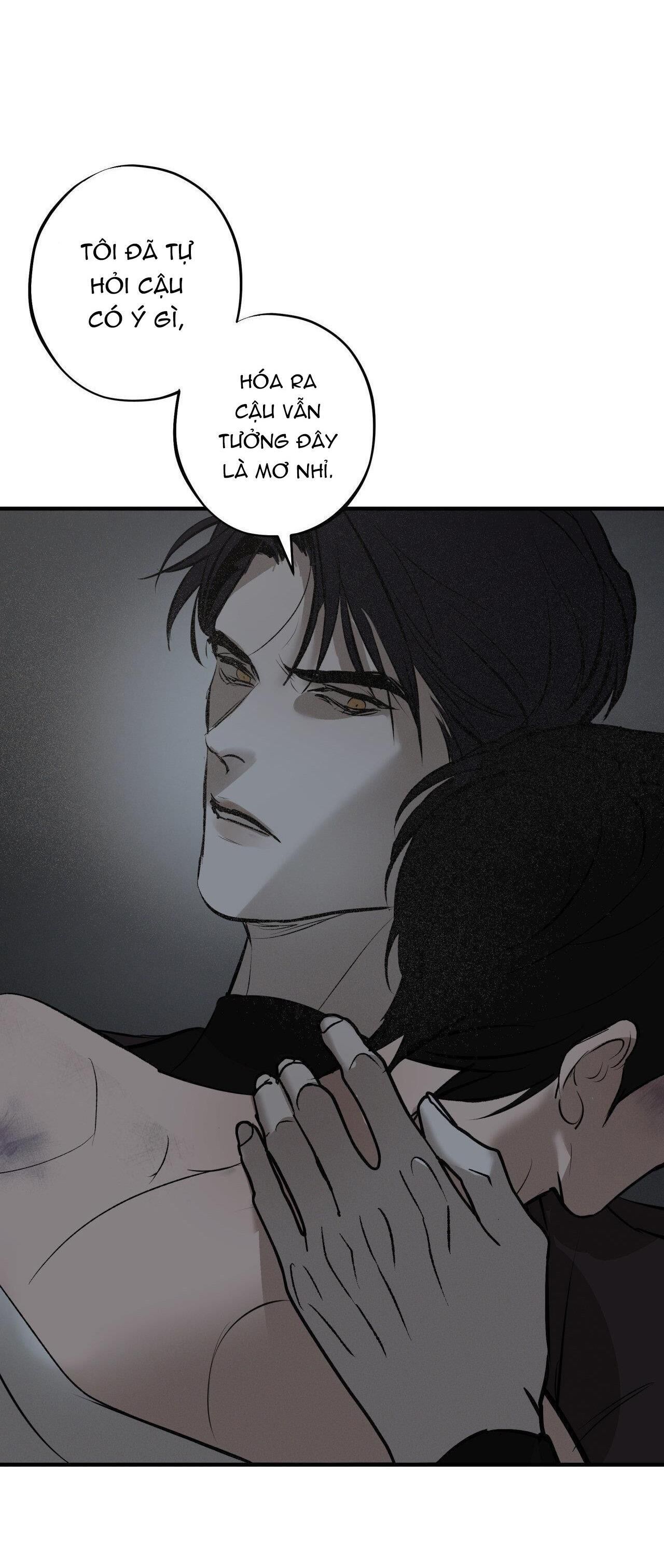 Risky Vice Chapter 15 - Trang 2