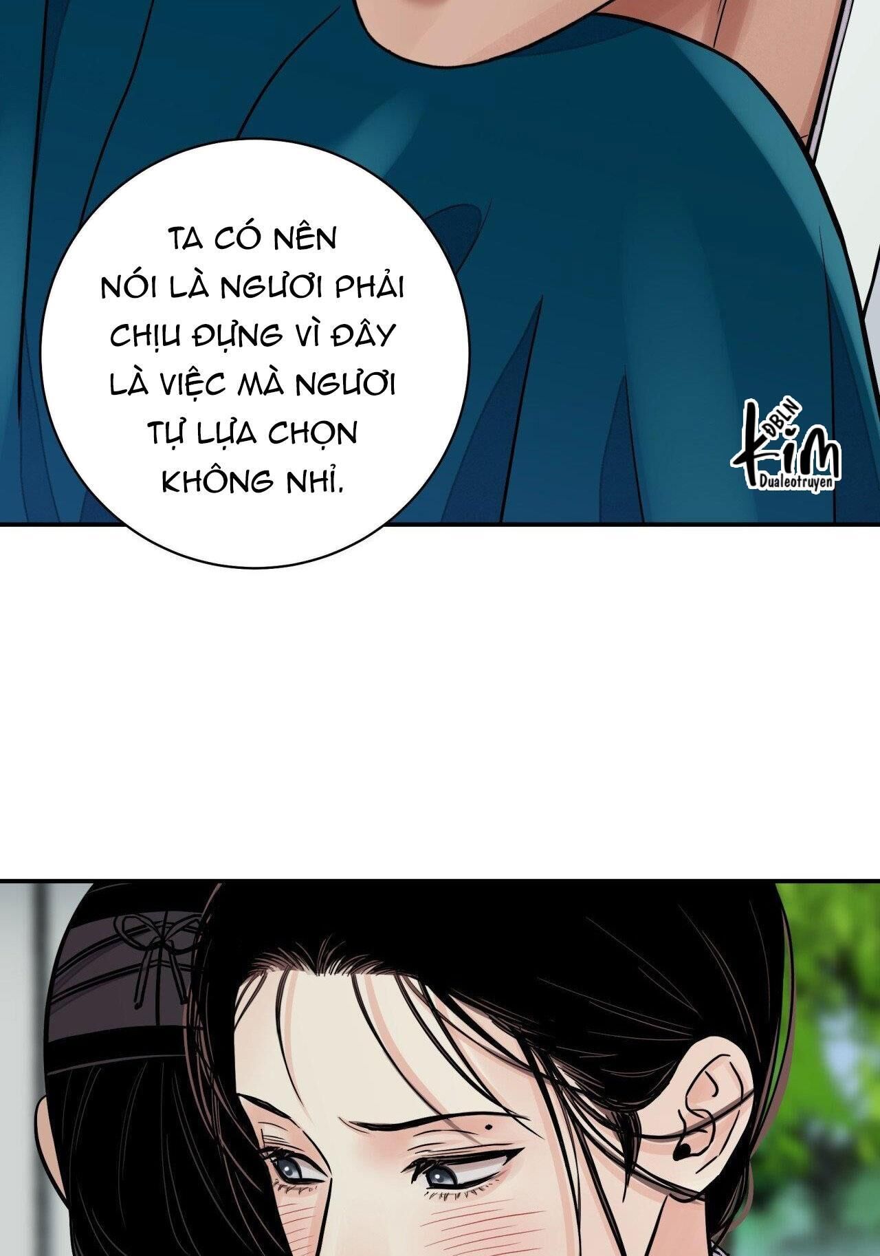 kiếm hoa Chapter 67 - Trang 1