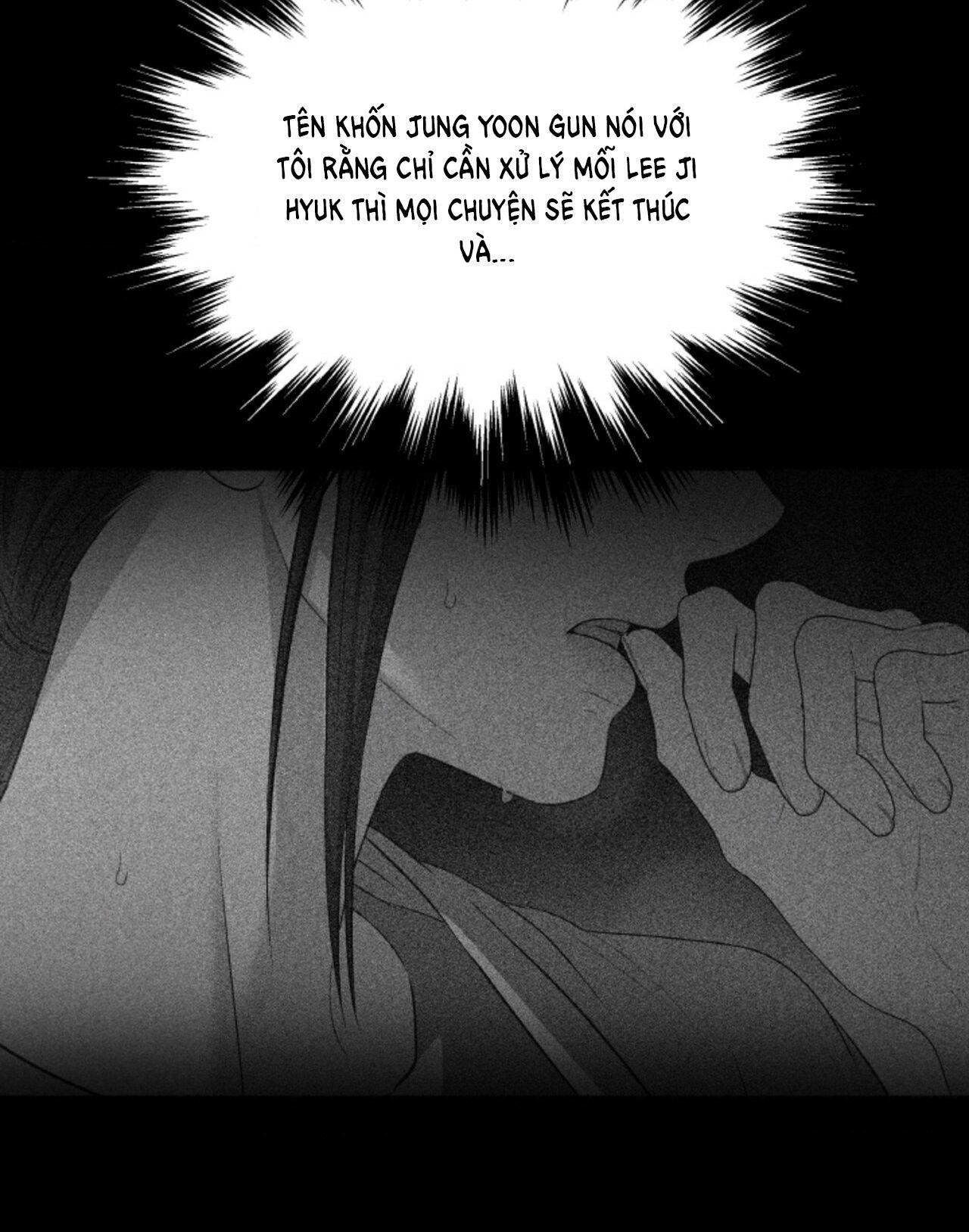 [18+] thời khắc giao mùa Chap 44 - Next 44.1