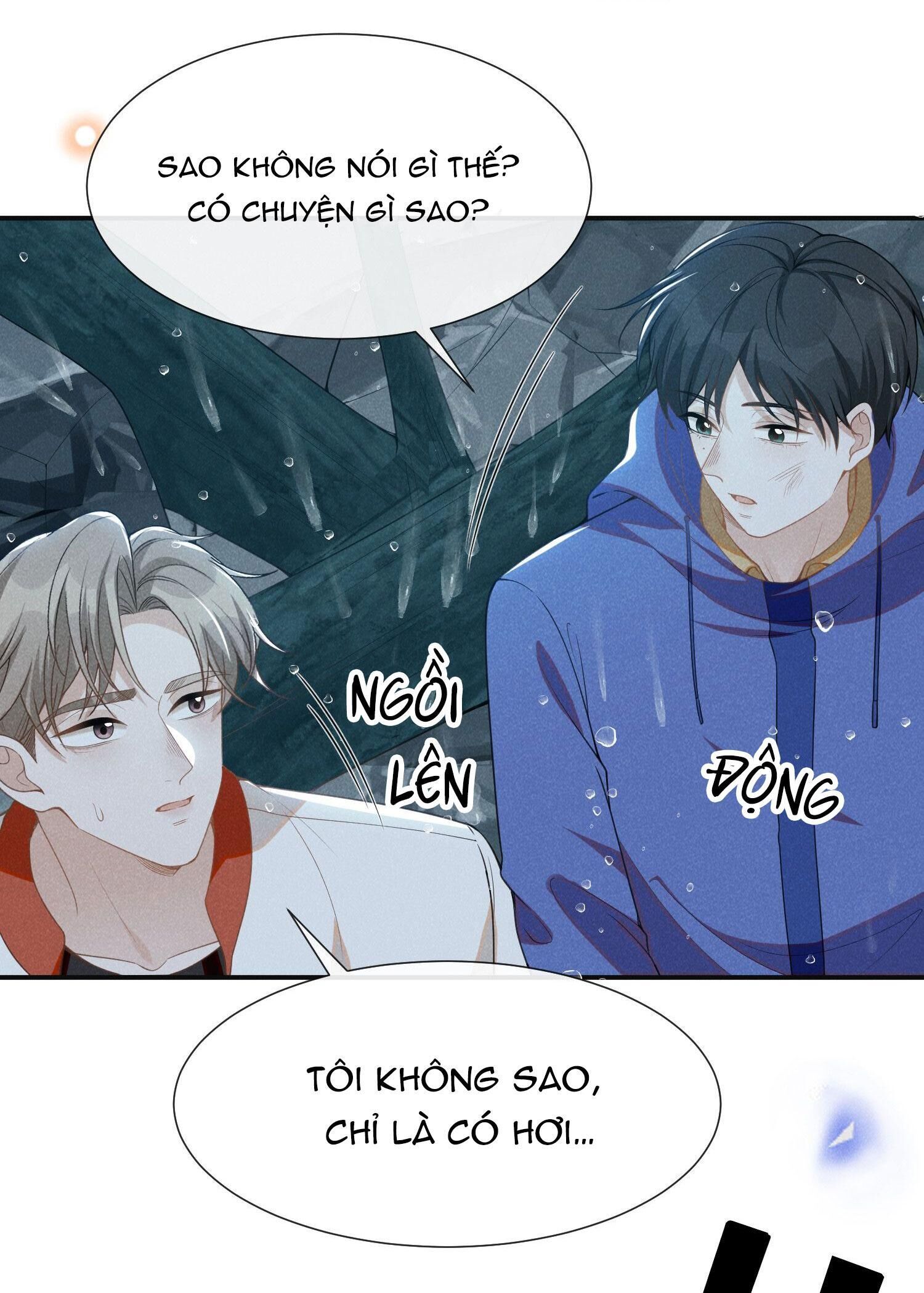 Lai Sinh Bất Kiến Chapter 66 - Next Chapter 67