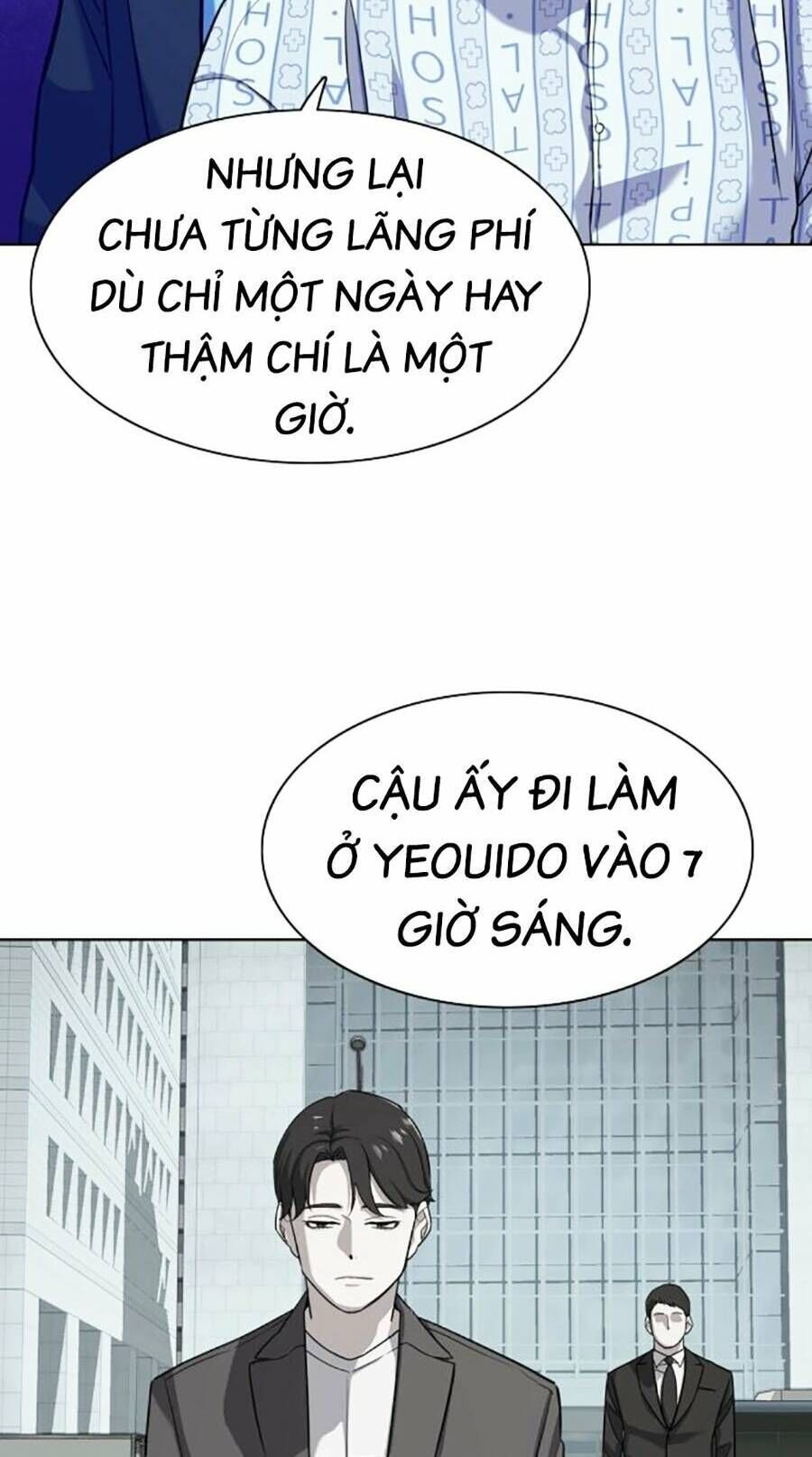 tiểu thiếu gia gia tộc tài phiệt chapter 75 - Next chapter 76