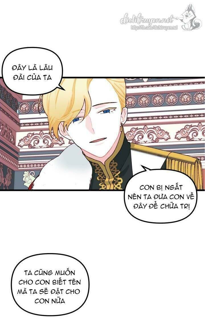 công chúa bãi rác Chapter 8 - Trang 2