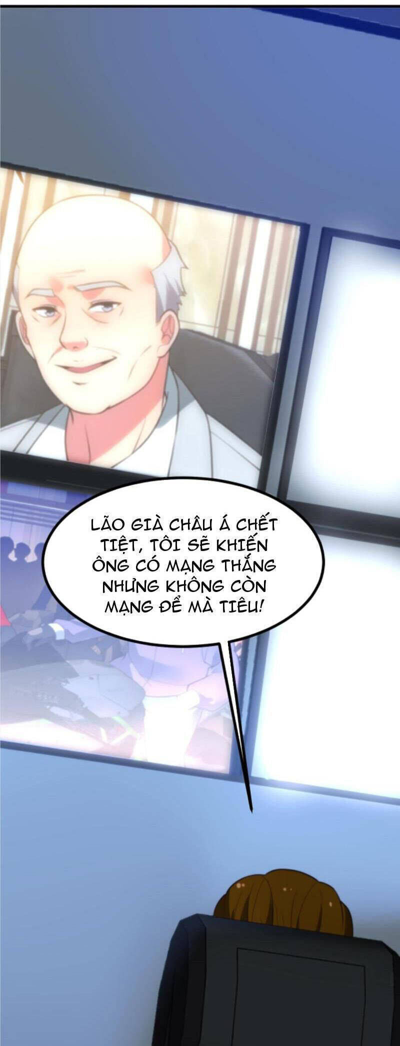 ta có 90 tỷ tiền liếm cẩu! Chapter 419 - Trang 2