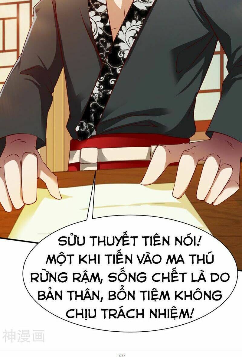 chiến đỉnh chapter 37 - Next chapter 38