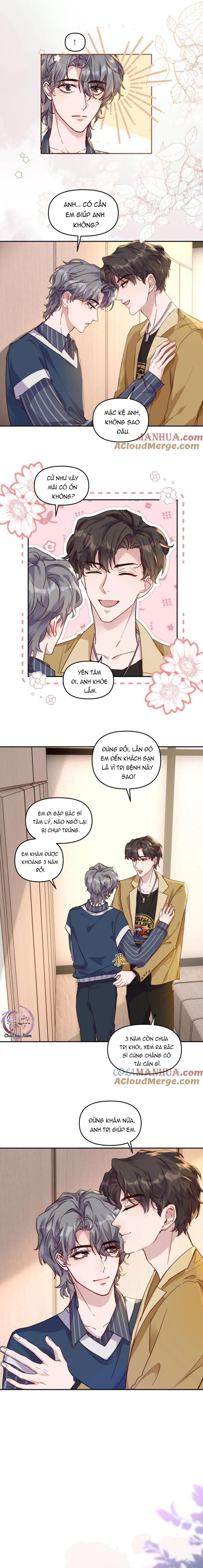 hữu danh Chapter 38 - Next Chương 39