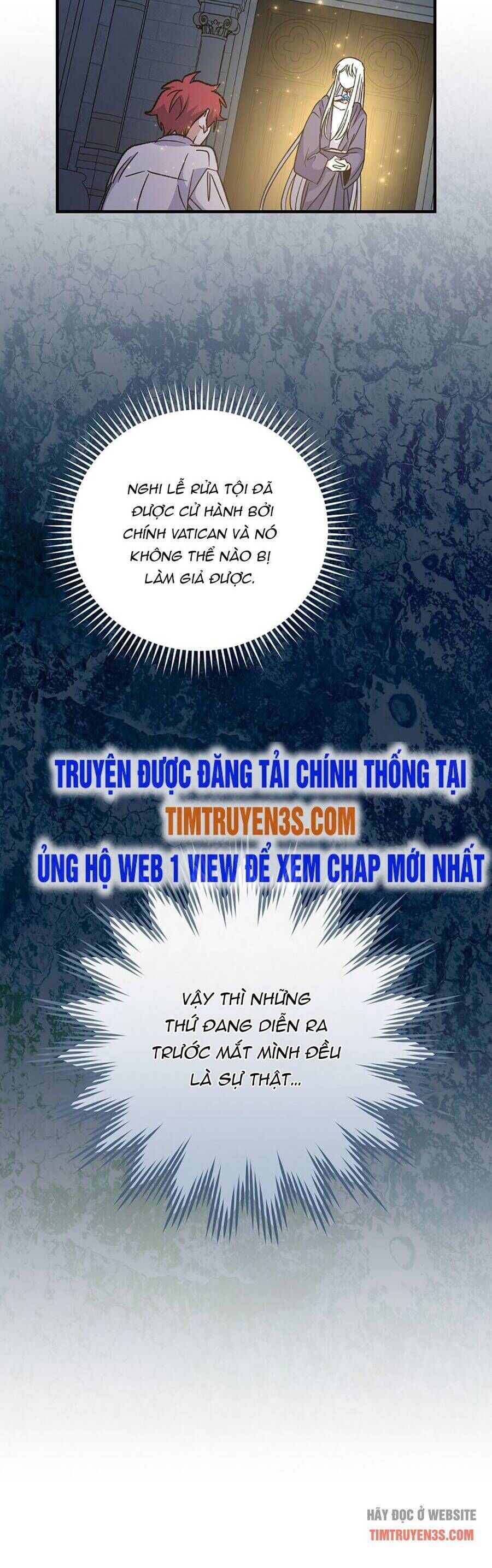 Ygret Chapter 61 - Trang 2