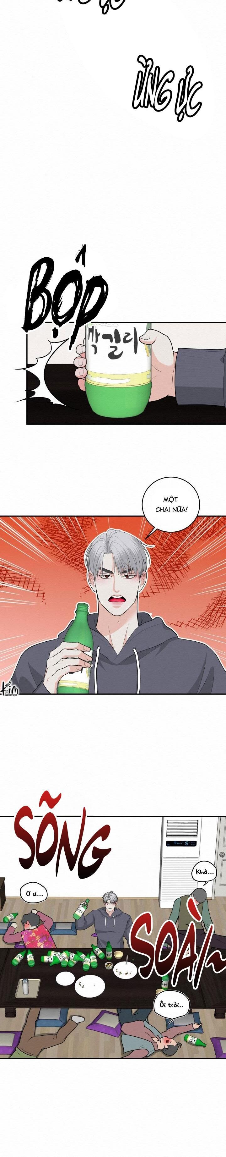 lễ trừ tà Chapter 10 - Trang 2