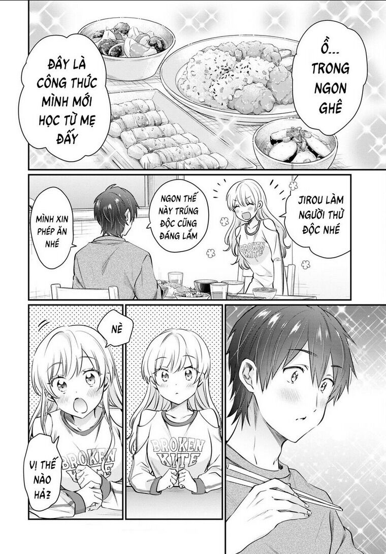 Fuufu Ijou, Koibito Miman Chapter 64 - Trang 2