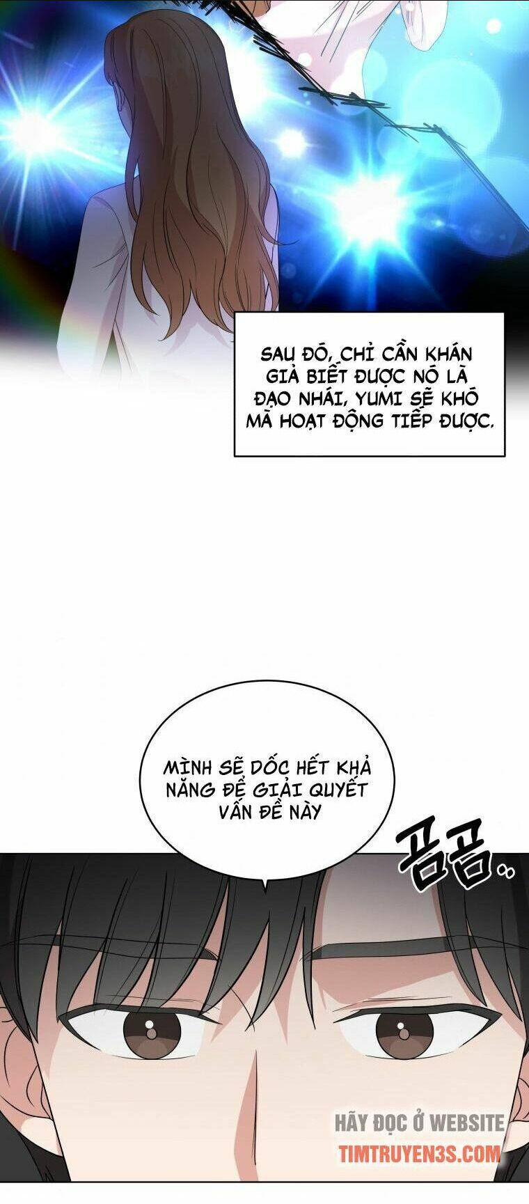 con gái tôi là một thiên tài âm nhạc chapter 10 - Next chapter 11