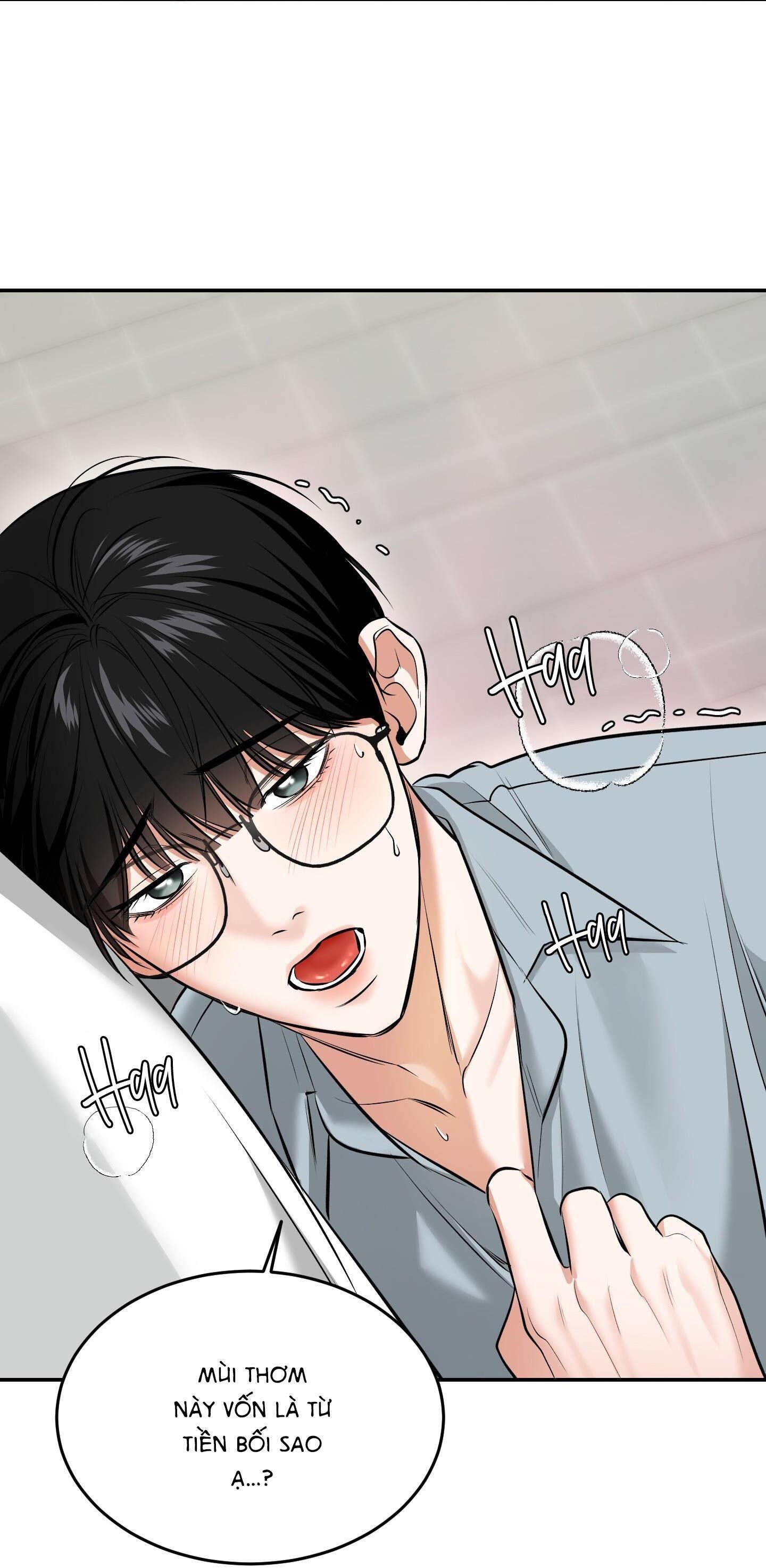 (cbunu) hưởng lợi Chapter 18 - Next Chương 19