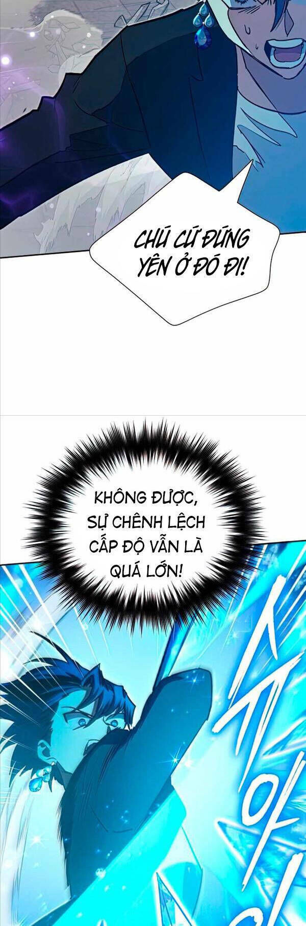 những ranker cấp s mà tôi nuôi dưỡng chapter 72 - Next chapter 73