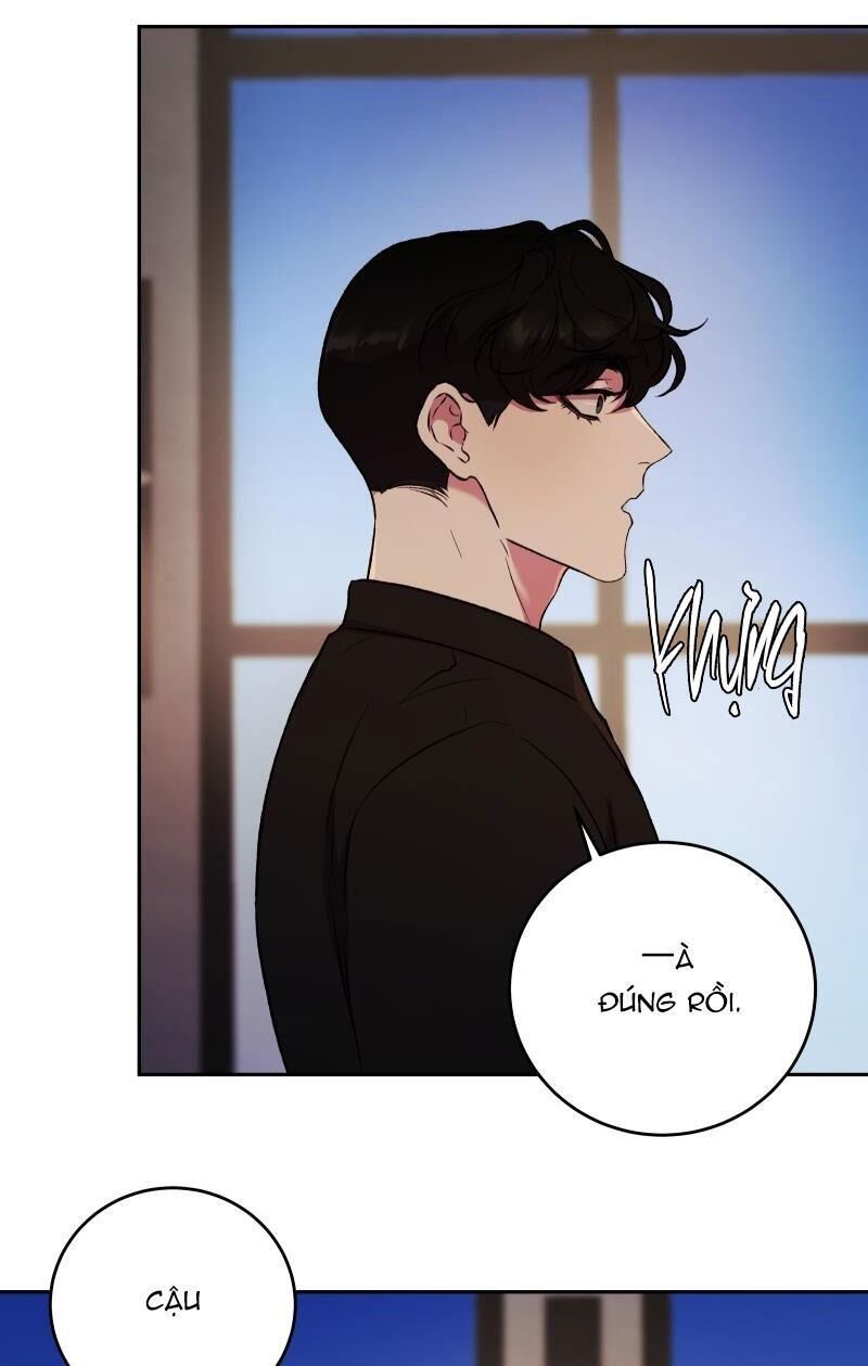 nỗi sợ của hwan yeong Chapter 46 - Next Chapter 46