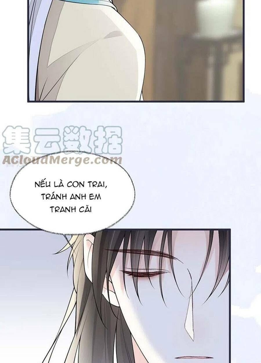 thái hậu quân hạ thần chapter 156 - Next chapter 157