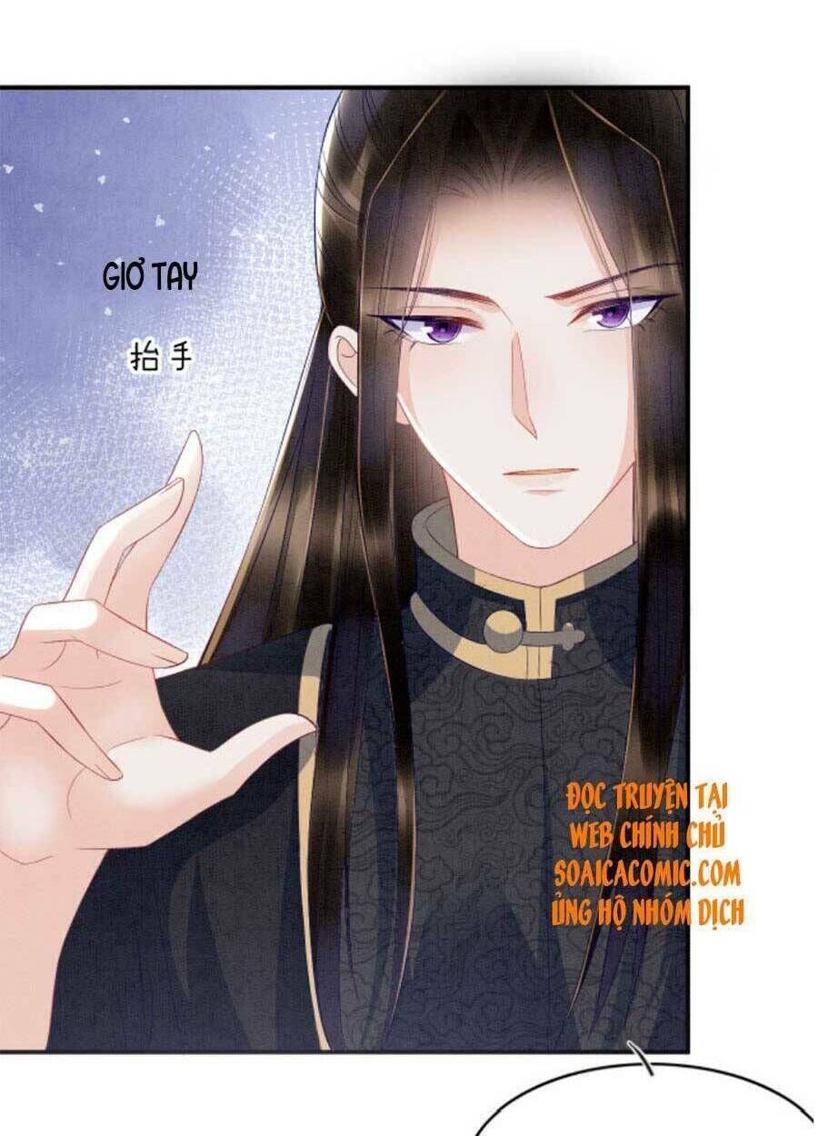 bạch nguyệt quang lạm quyền của sủng hậu chapter 33 - Trang 2