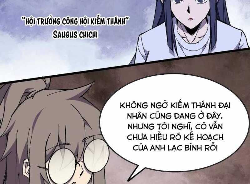 dũng giả x nữ ma vương Chapter 84 - Trang 1