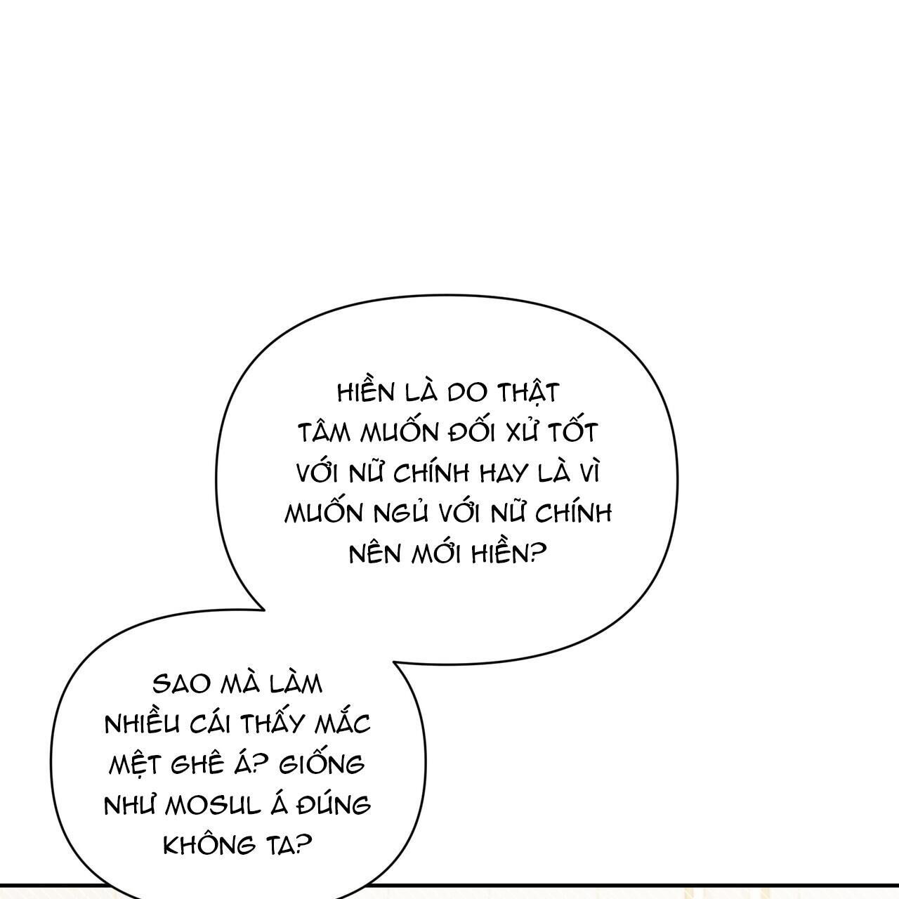 Tình Yêu Bí Mật Chapter 4 - Next Chapter 5