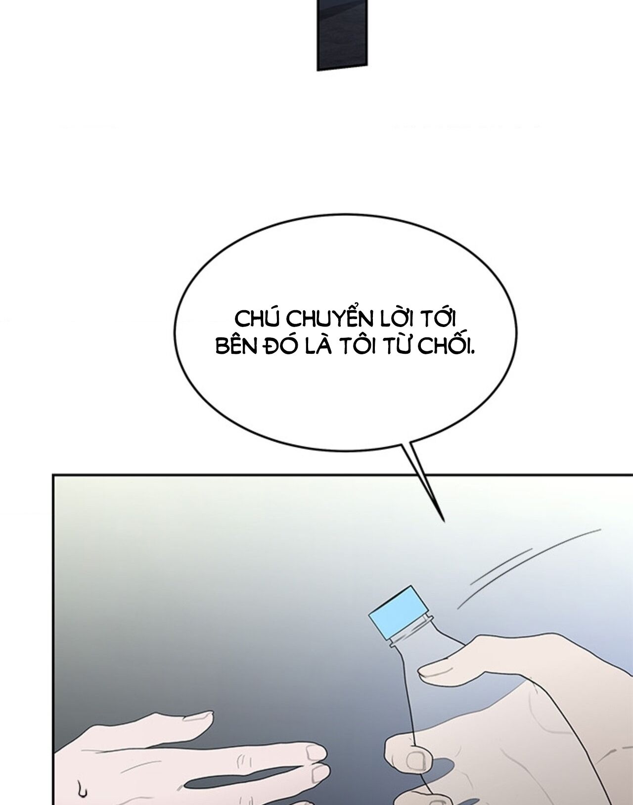 [18+] thời khắc giao mùa Chap 44 - Next 44.1