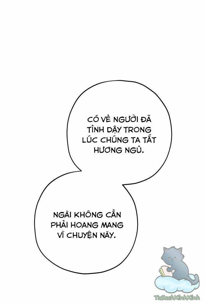 người hùng của ác nữ chapter 83 - Trang 2