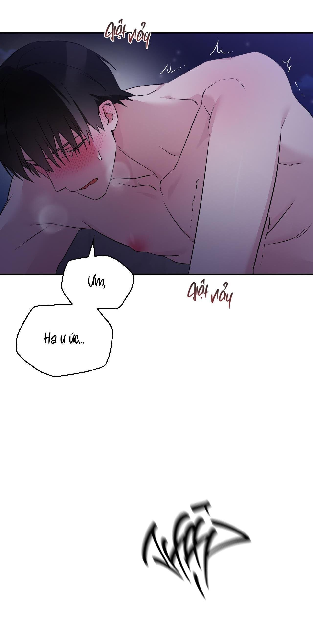 (Cbunu) Dễ Thương Là Lỗi Của Tôi Sao? Chapter 38 H+ - Trang 2