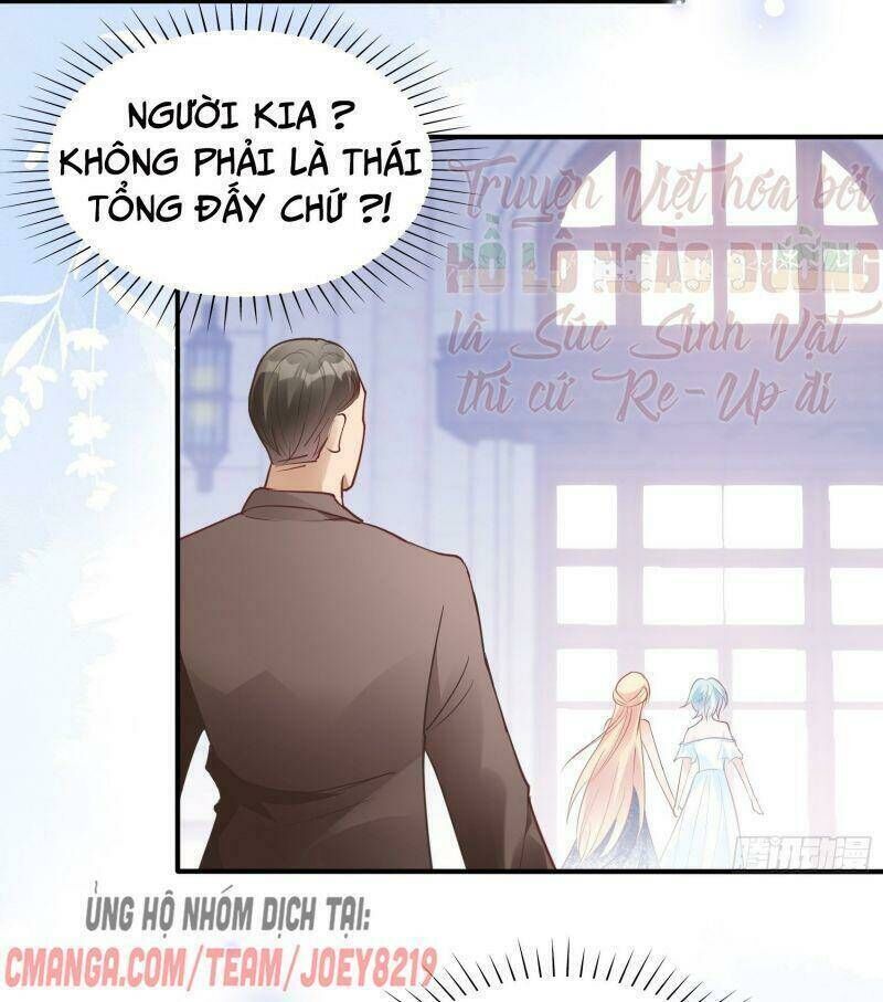 nhật kí mưu sinh của tra nữ Chapter 44 - Trang 2