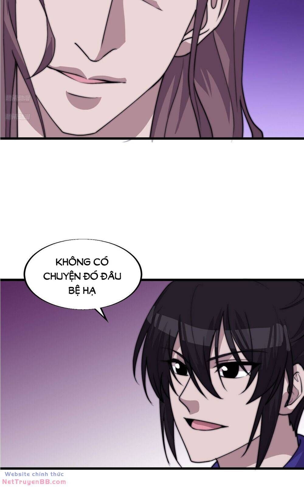 ta có một sơn trại chapter 846 - Trang 2