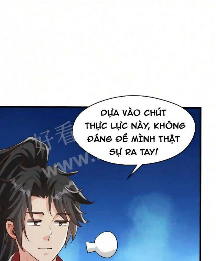 Vô Địch Đốn Ngộ Chapter 20 - Trang 2