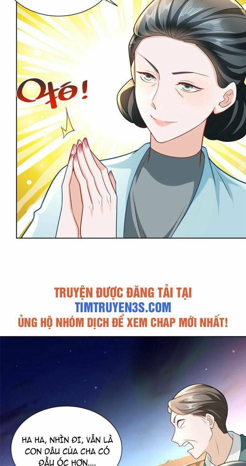 mỗi tuần ta có một nghề nghiệp mới chapter 172 - Trang 2