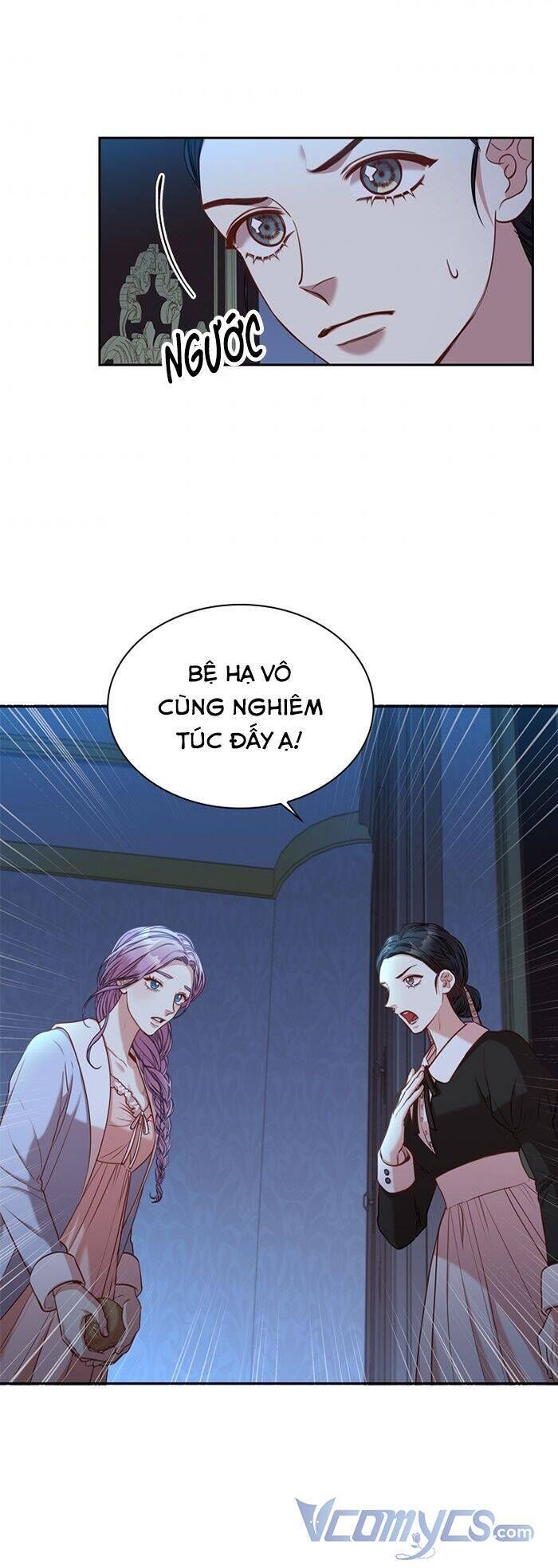 thư ký của bạo chúa chương 47 - Next Chapter 47.1