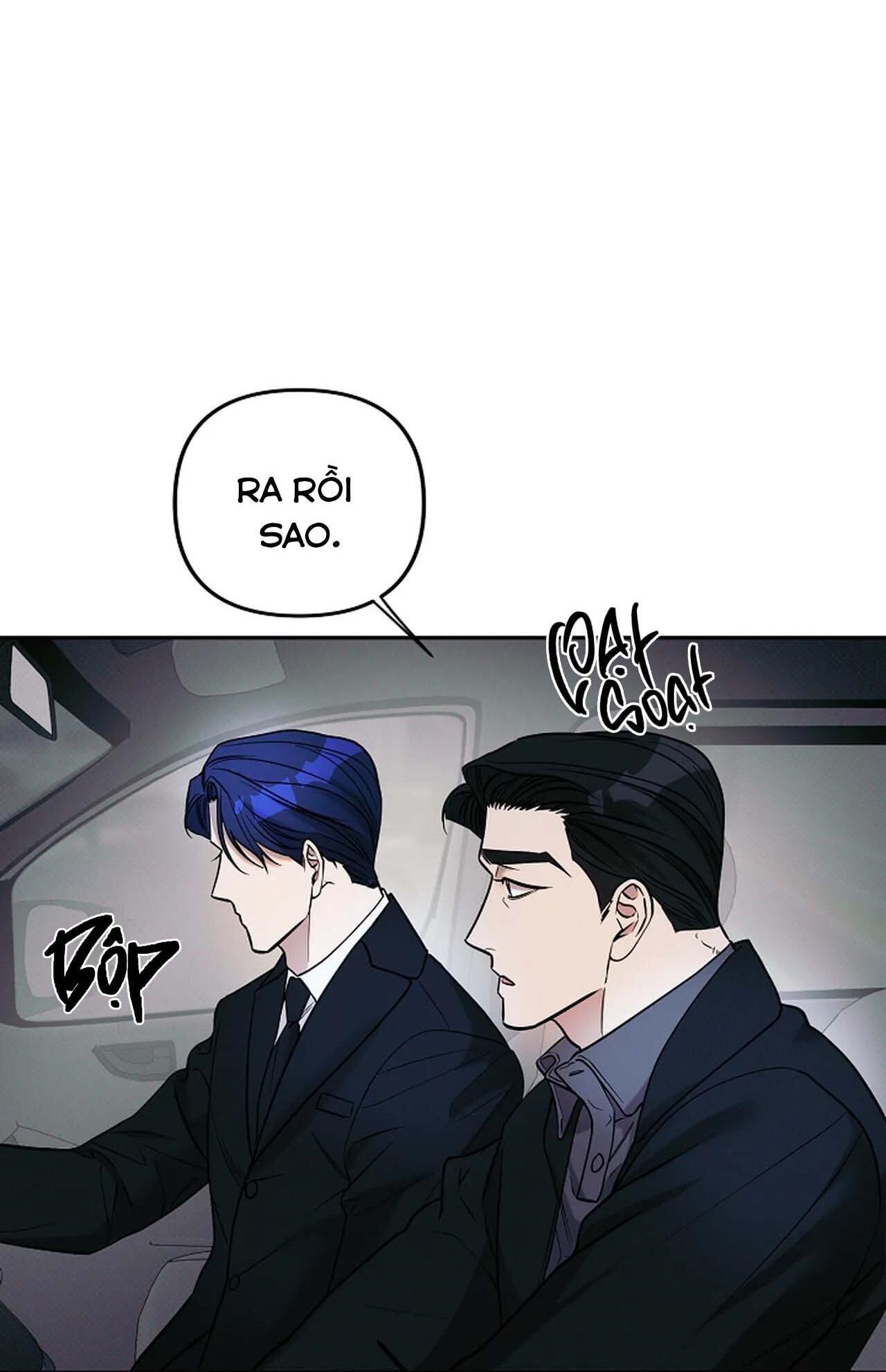 (END) LÝ DO BỊ LOẠI Chapter 7 - Next Chapter 8