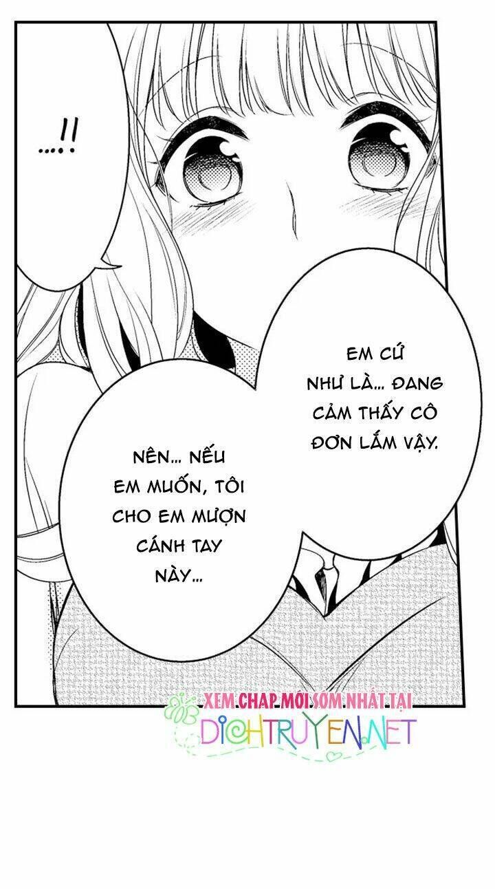 để em ngủ cùng anh nha, haruomi! chapter 2 - Next chapter 3