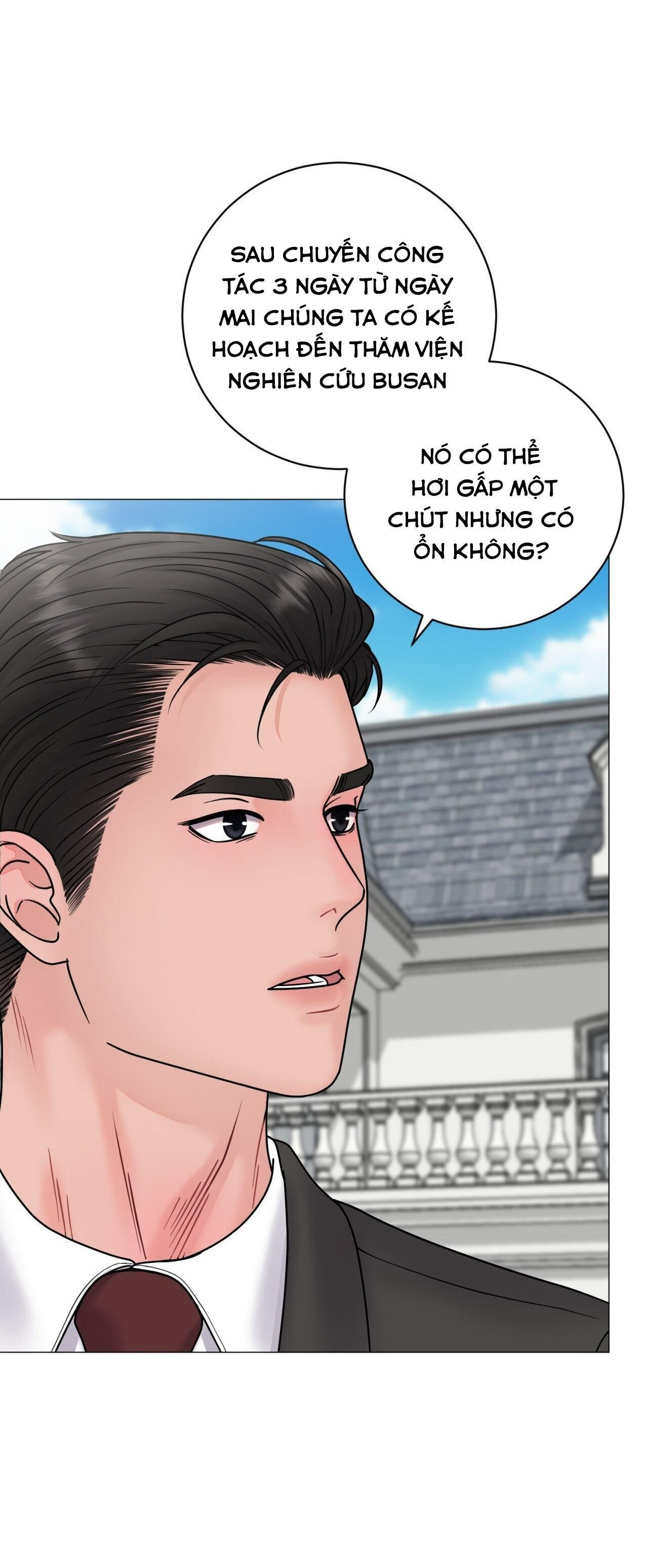 ảo tưởng Chapter 18 - Next Chapter 19