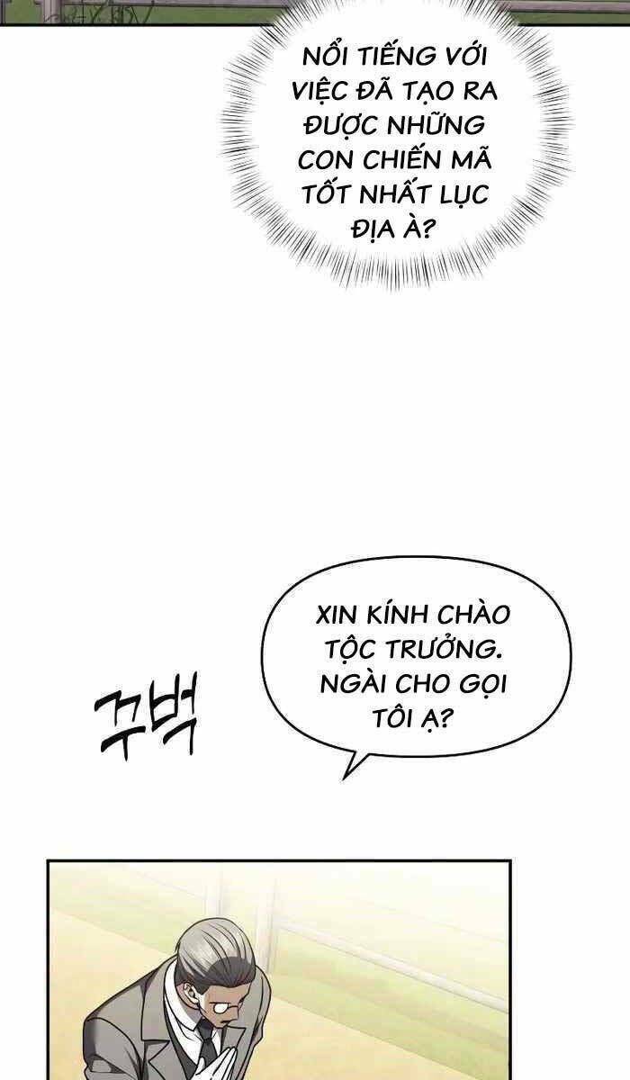 hắc kị sĩ thiên tài giới hạn thời gian chapter 9 - Next chapter 10