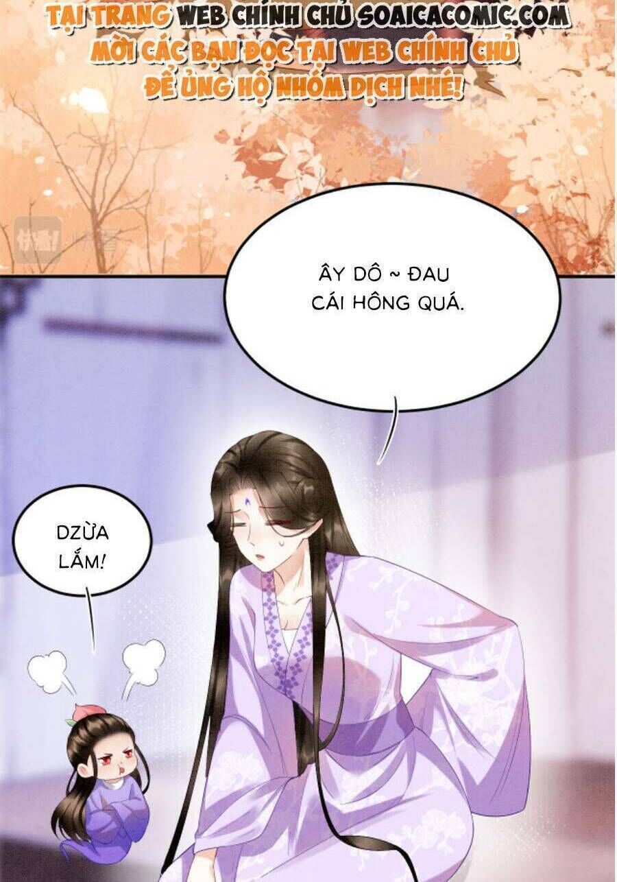 bạch nguyệt quang lạm quyền của sủng hậu chapter 89 - Trang 2