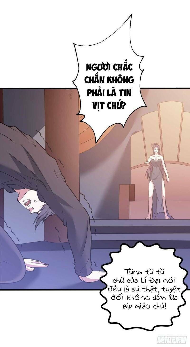 đô thị siêu cấp thần tôn chapter 48 - Trang 2