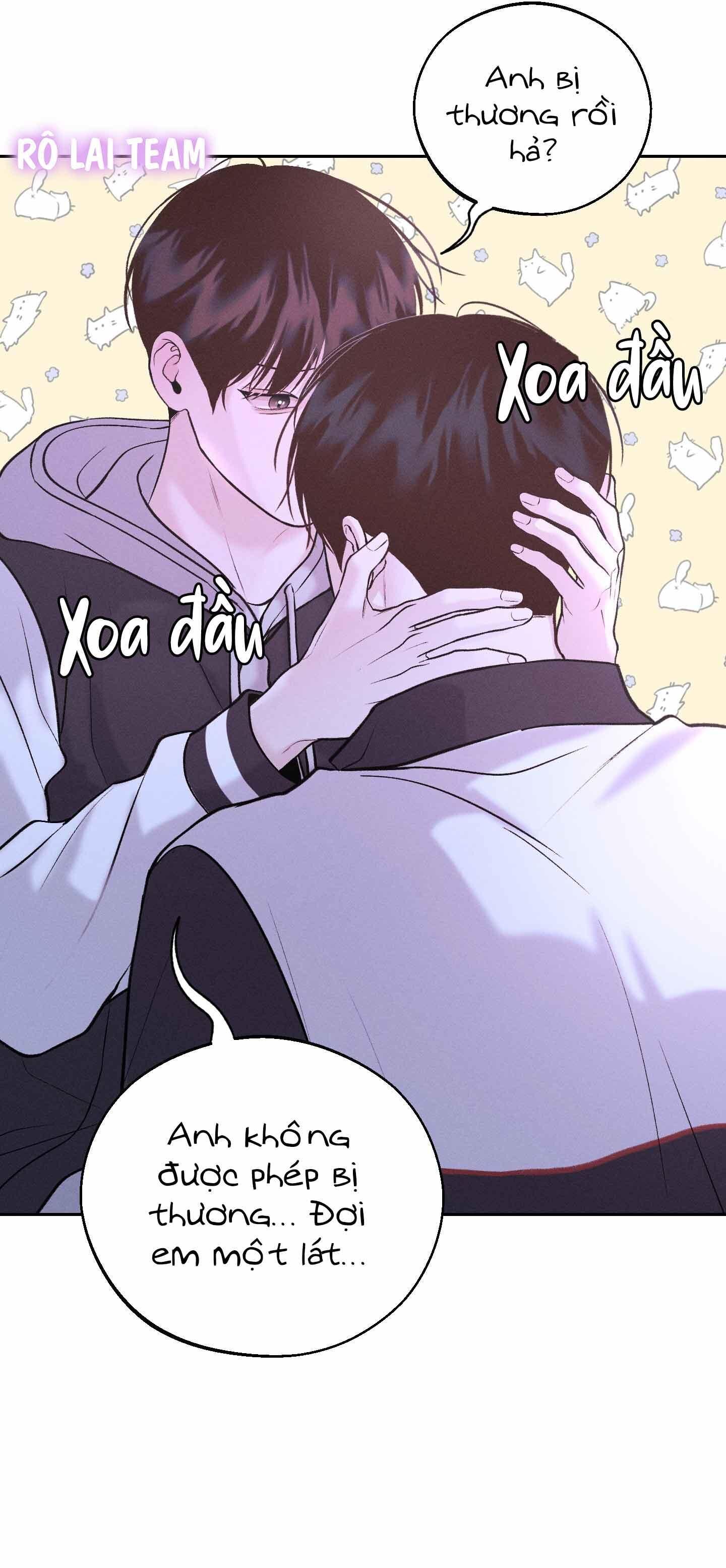 cứu tinh của thứ hai Chapter 26 - Next 27