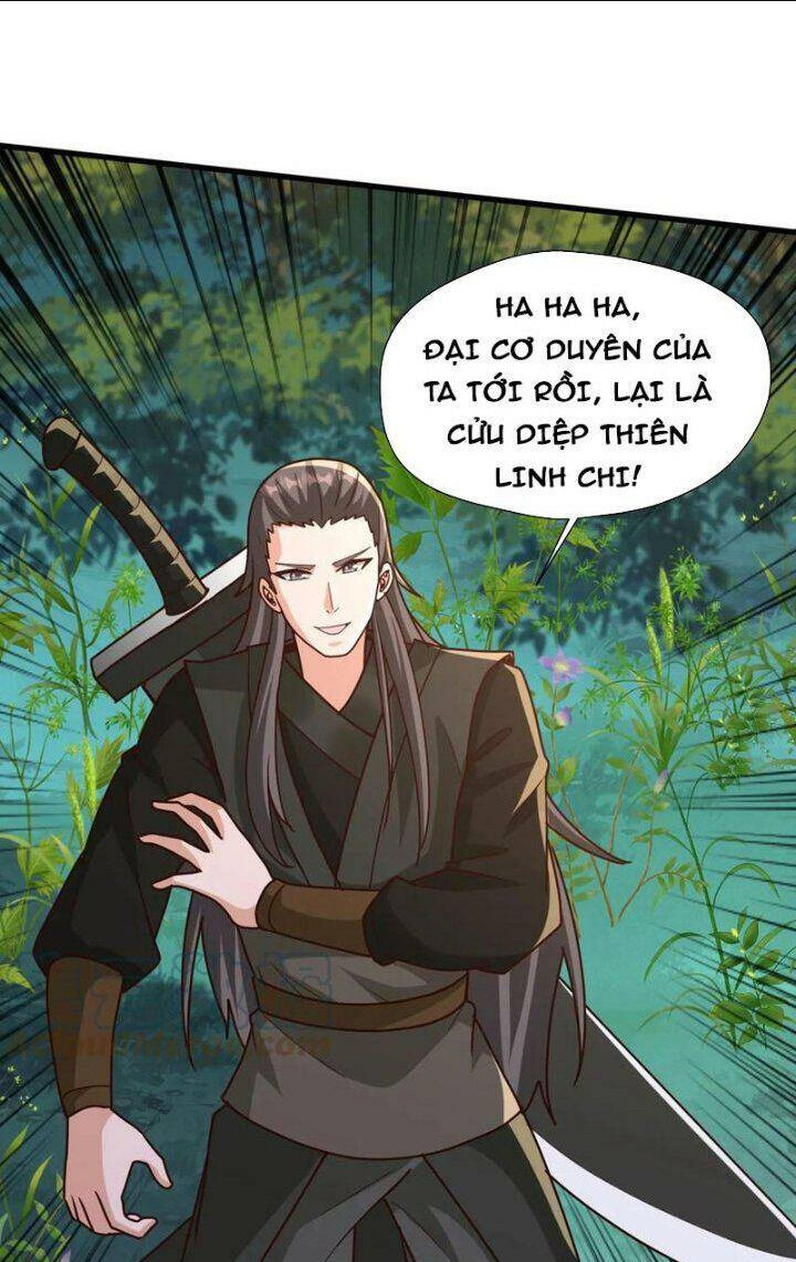 Vô Địch Đốn Ngộ Chapter 45 - Trang 2