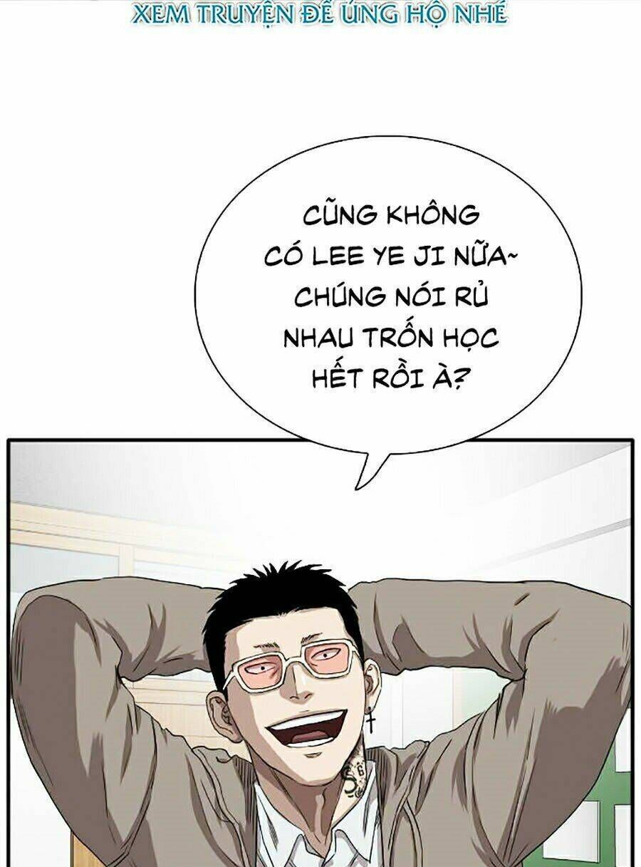 người xấu chapter 20 - Trang 2