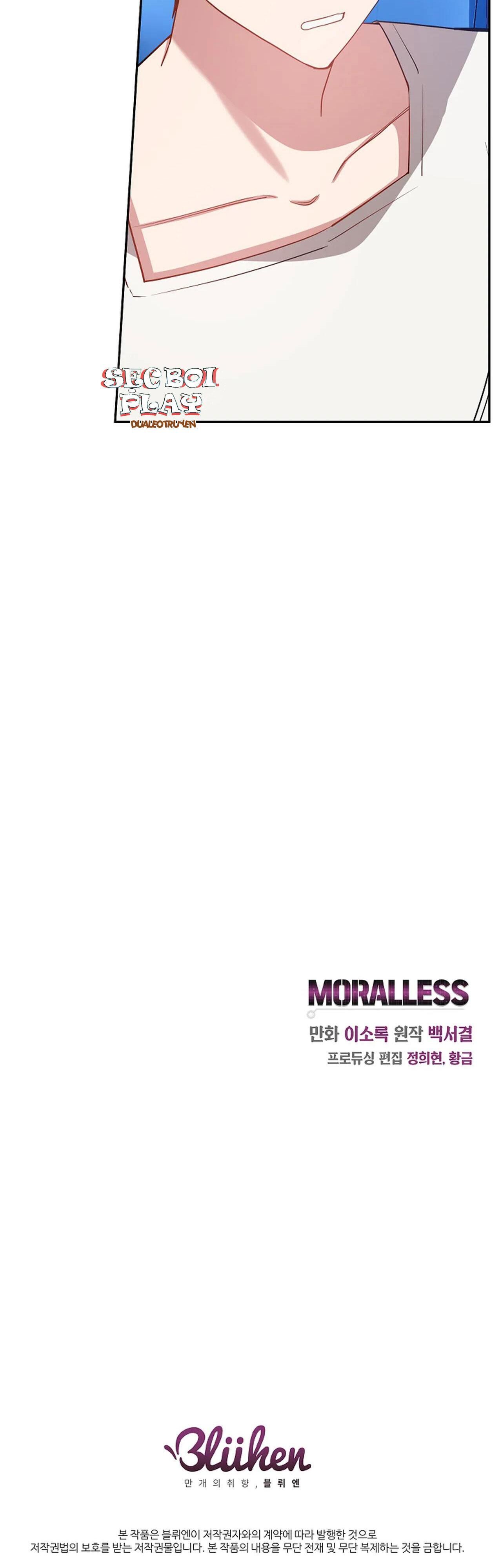 moralless Chapter 32 - Next Chương 33