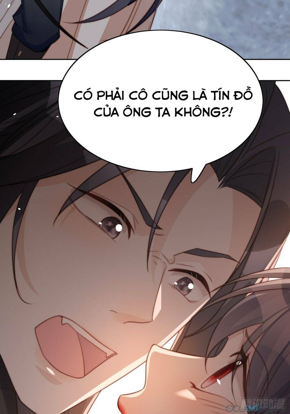 bỗng một ngày xuyên thành hoàng hậu ác độc chapter 6 - Next Chapter 6.1